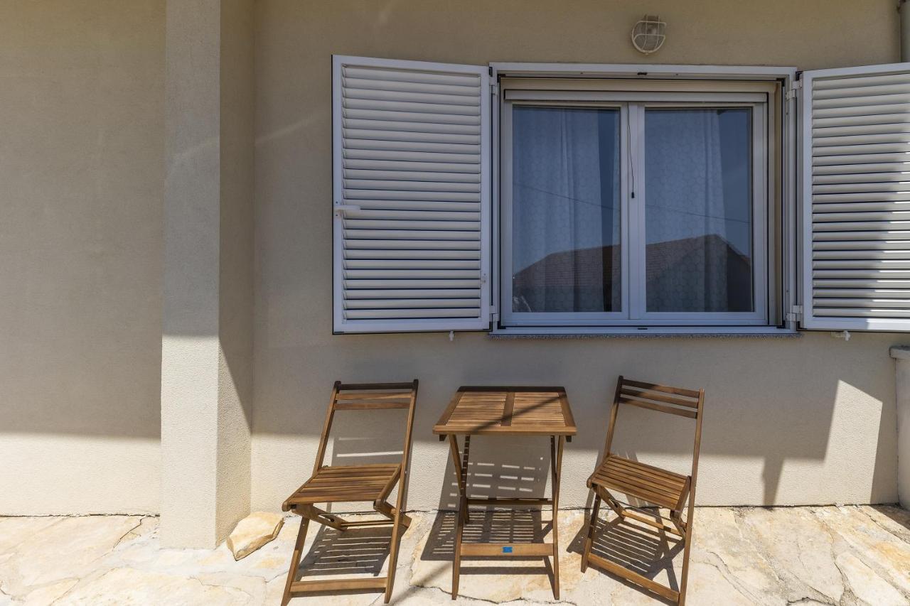 Apartments 23 And 25 With Free Private Parking Zadar Zewnętrze zdjęcie