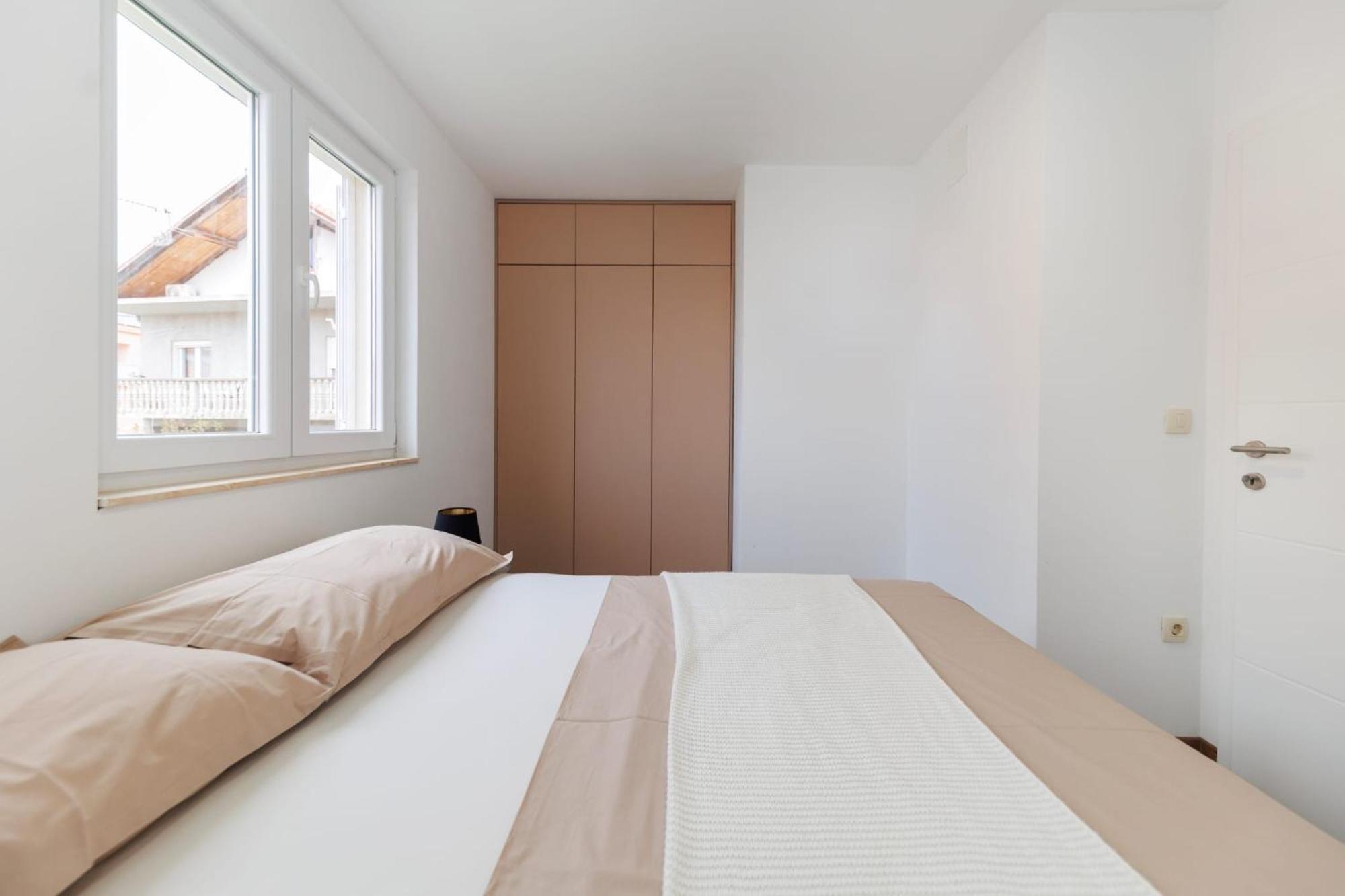 Apartments 23 And 25 With Free Private Parking Zadar Zewnętrze zdjęcie